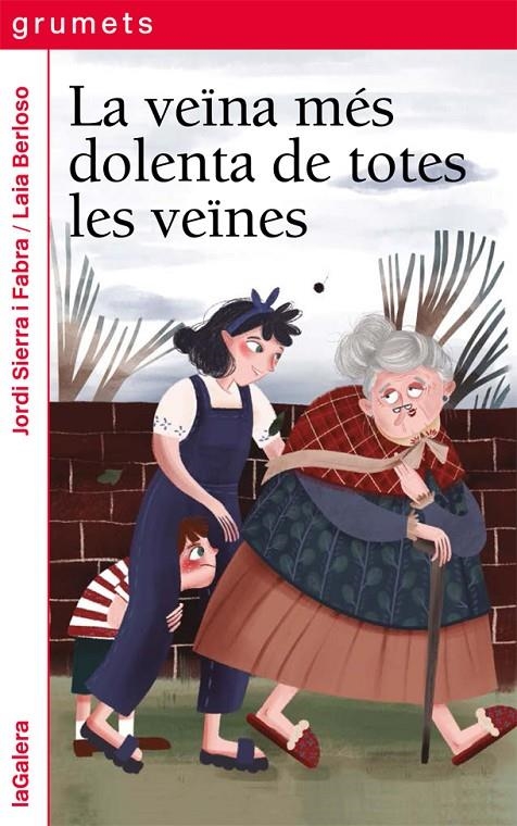 VEÏNA MÉS DOLENTA DE TOTES LES VEÏNES | 9788424670559 | SIERRA I FABRA, JORDI