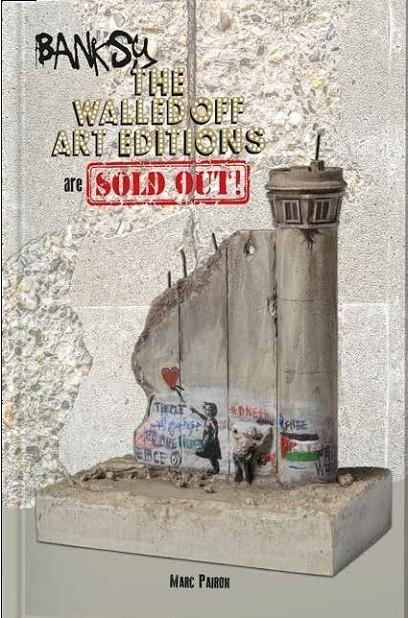 BANKSY | 9789491218187 | PAIRON, MARC