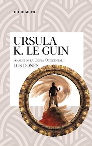 DONES Nº 01/03 | 9788445009895 | LE GUIN, URSULA K.