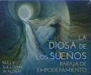 DIOSA DE LOS SUEÑOS | 9782813224798 | SULLIVAN, KELLY