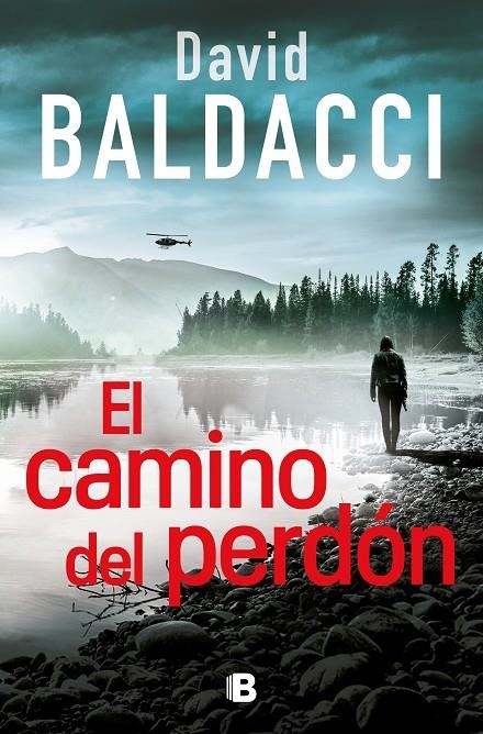 CAMINO DEL PERDÓN | 9788466669764 | BALDACCI, DAVID