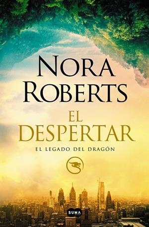 DESPERTAR (EL LEGADO DEL DRAGÓN 1) | 9788491295372 | ROBERTS, NORA