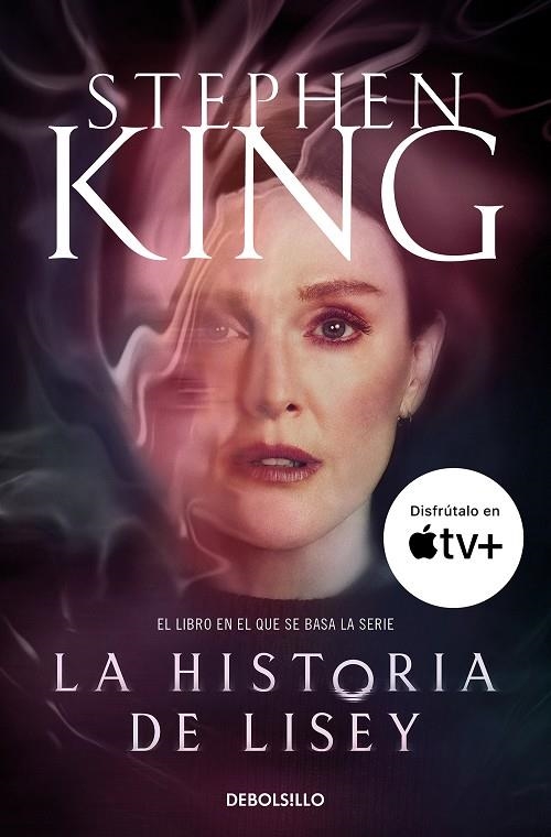 HISTORIA DE LISEY (EDICIÓN SERIE TV) | 9788466358569 | KING, STEPHEN