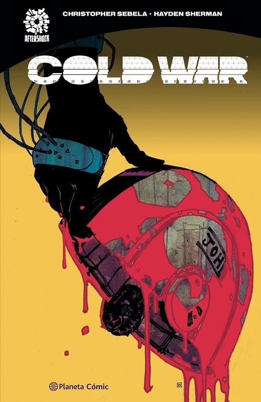 COLD WAR | 9788413417004 | SEBELA, CHRISTOPHER/SHERMAN, HAYDEN