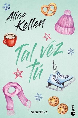 TAL VEZ TÚ | 9788408245261 | KELLEN, ALICE