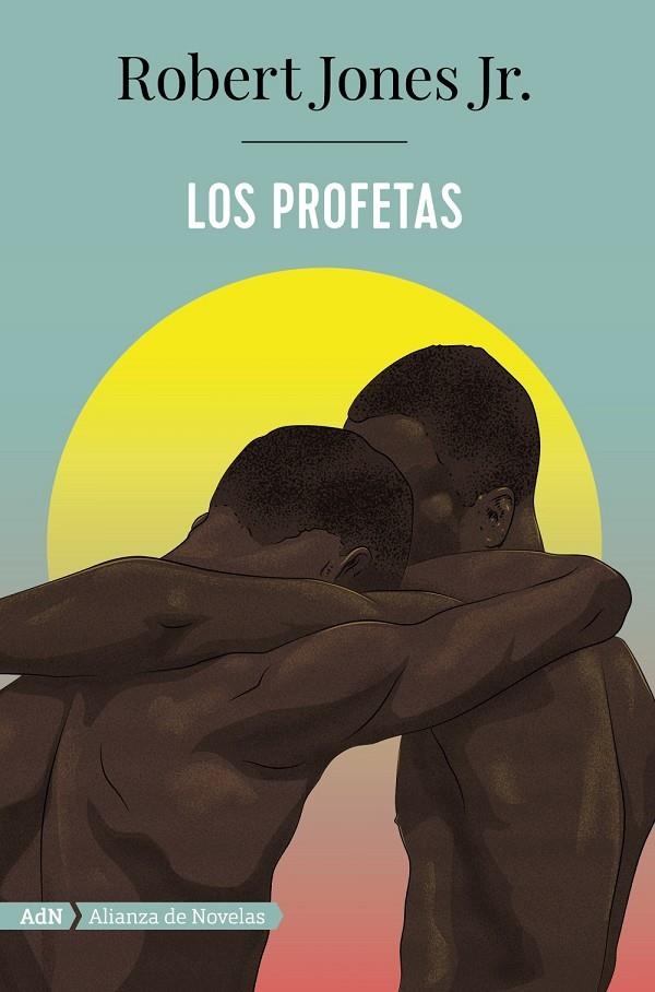 PROFETAS (ADN) | 9788413622255 | JONES JR, ROBERT