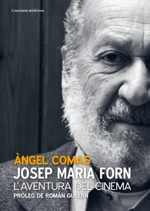 JOSEP MARIA FORN | 9788415456117 | COMAS, ÀNGEL