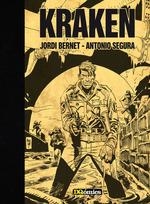 KRAKEN | 9788412363616 | BERNET, JORDI/ SEGURA, ANTONIO