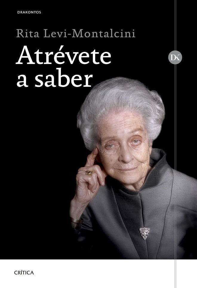 ATRÉVETE A SABER | 9788491993063 | LEVI-MONTALCINI, RITA