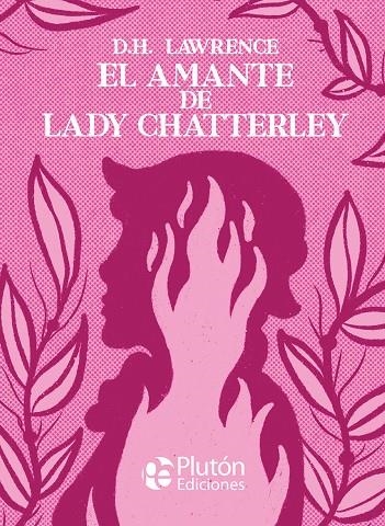AMANTE DE LADY CHATTERLEY | 9788417928780 | LAWRENCE, D.H.