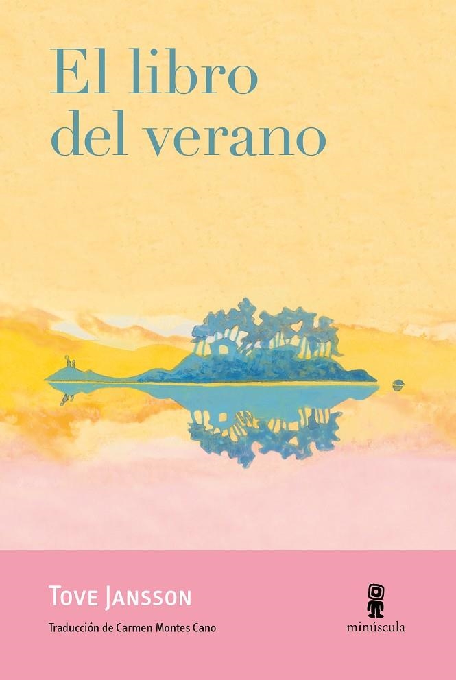 LIBRO DEL VERANO, EL | 9788412211191 | JANSSON, TOVE