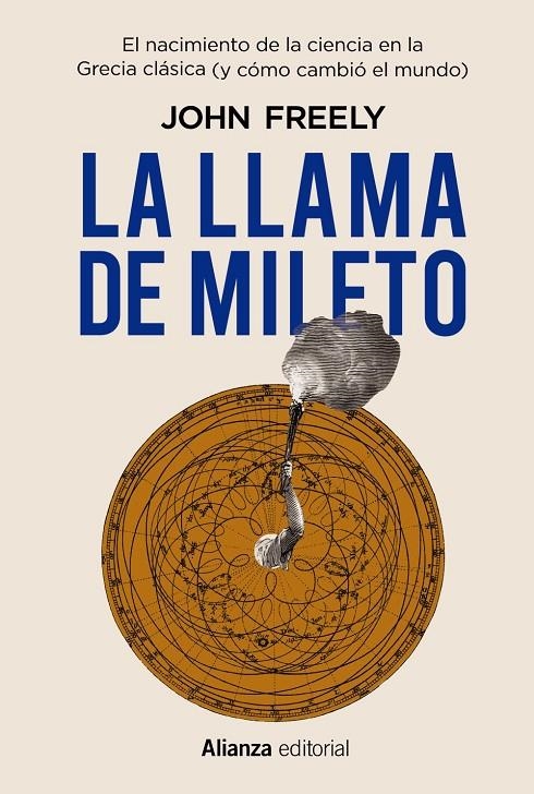 LLAMA DE MILETO | 9788413623177 | FREELY, JOHN