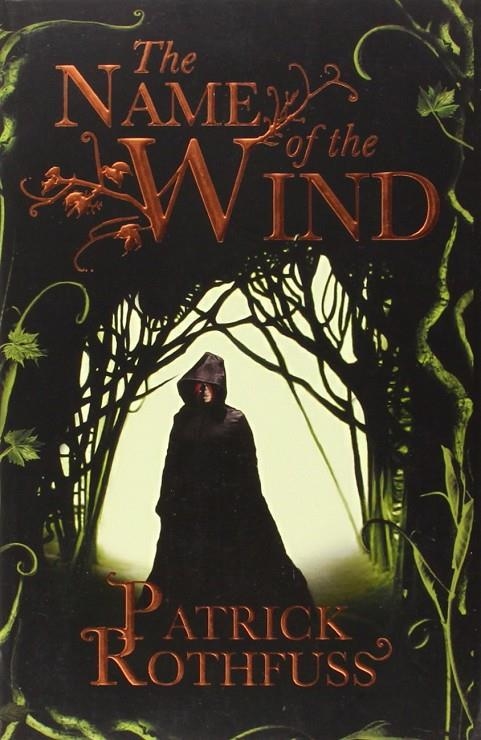 NAME OF THE WIND | 9780575081406 | ROTHFUSS, PATRICK