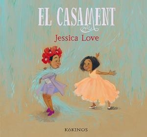 CASAMENT,EL | 9788417742348 | LOVE, JESSICA