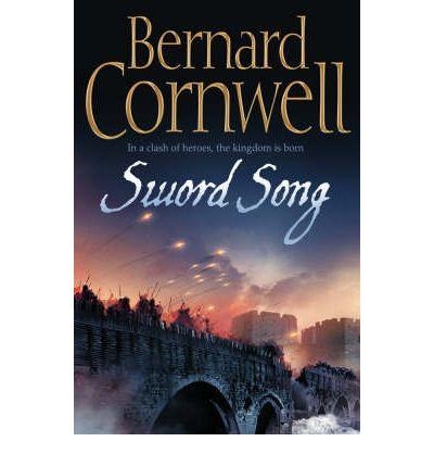 SWORD SONG | 9780007219735 | CORNWELL, BERNARD