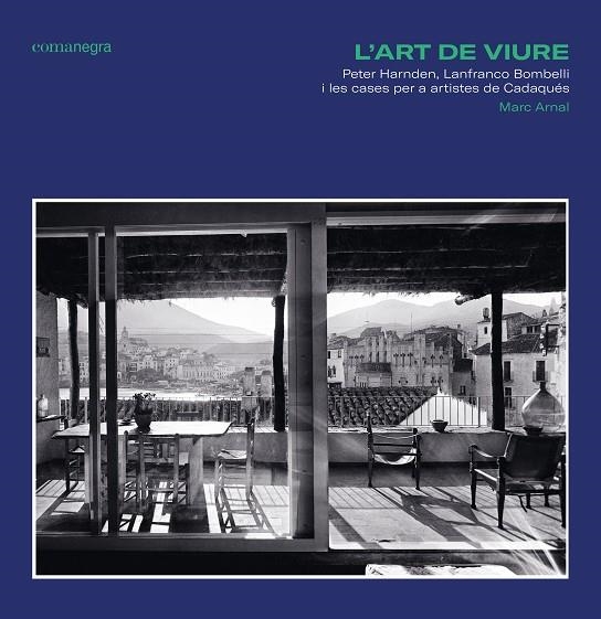 ART DE VIURE | 9788418022920 | ARNAL HUGUET, MARC