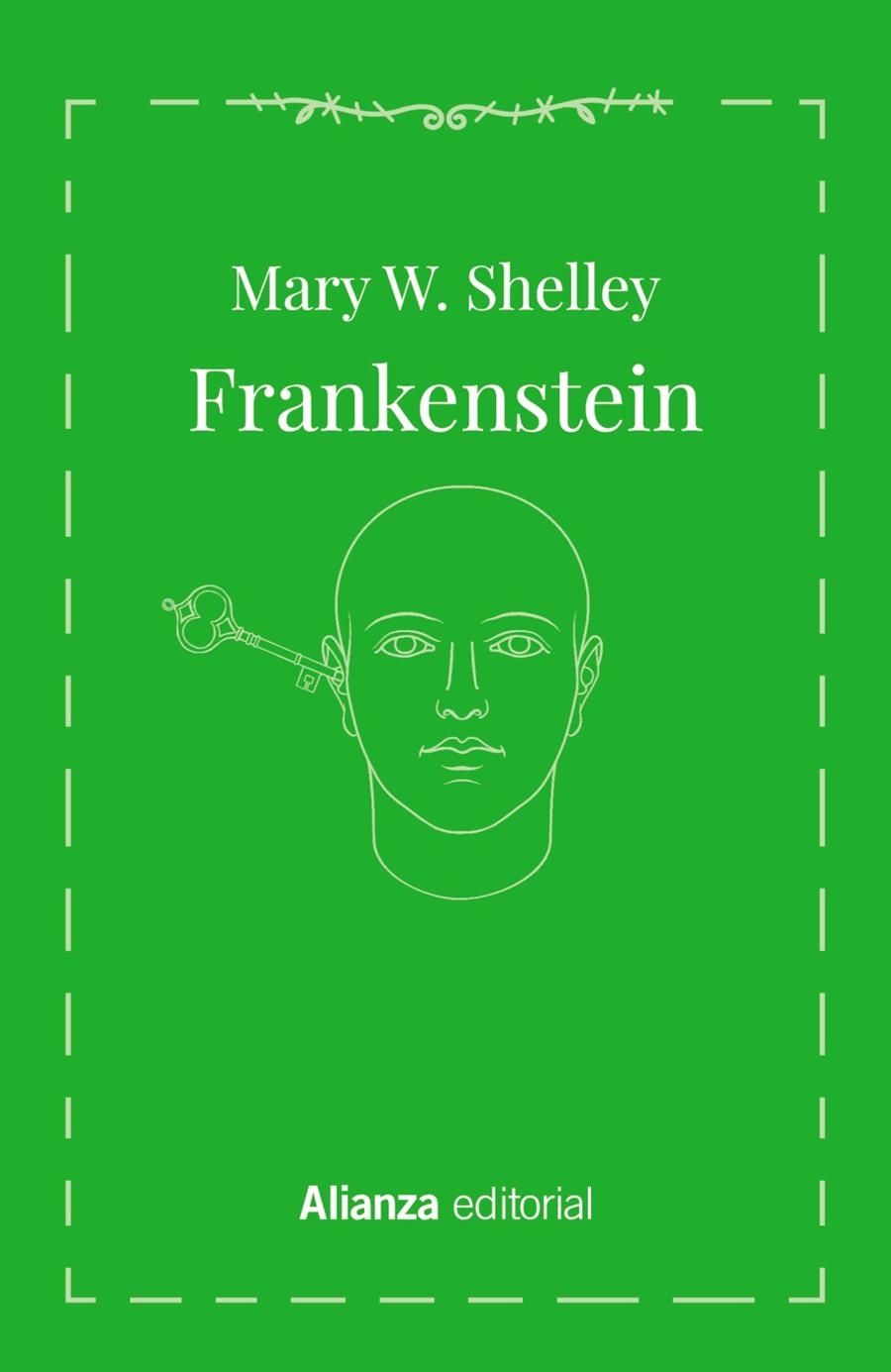 FRANKENSTEIN | 9788413623689 | SHELLEY, MARY W.