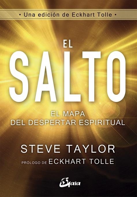 SALTO,EL | 9788484457251 | TAYLOR, STEVE