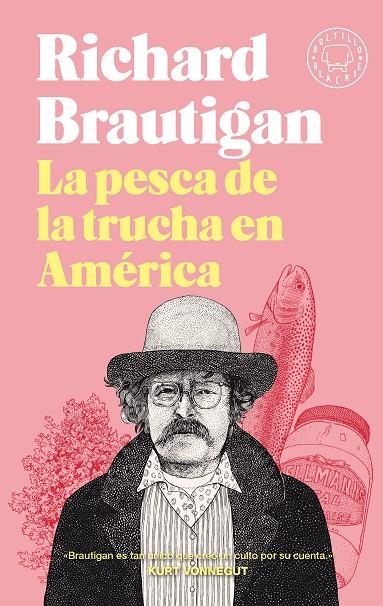 PESCA DE LA TRUCHA EN AMÉRICA | 9788418187483 | BRAUTIGAN, RICHARD