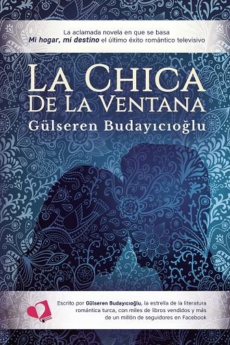  CHICA DE LA VENTANA | 9788418412820 | BUDAYICIOGLU, GÜLSEREN