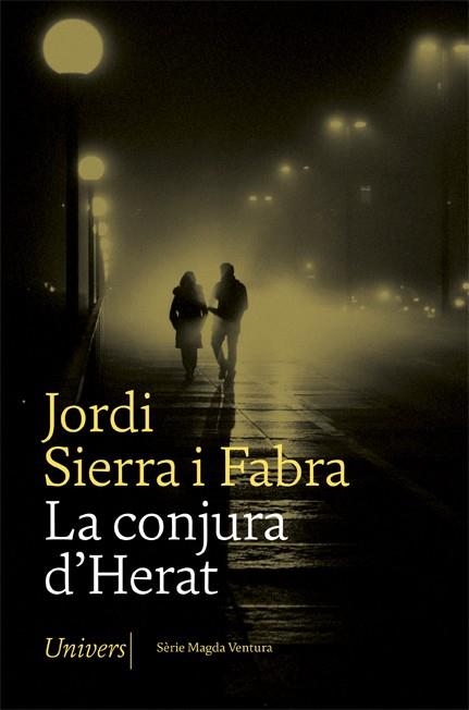 CONJURA D'HERAT | 9788417868963 | SIERRA I FABRA, JORDI