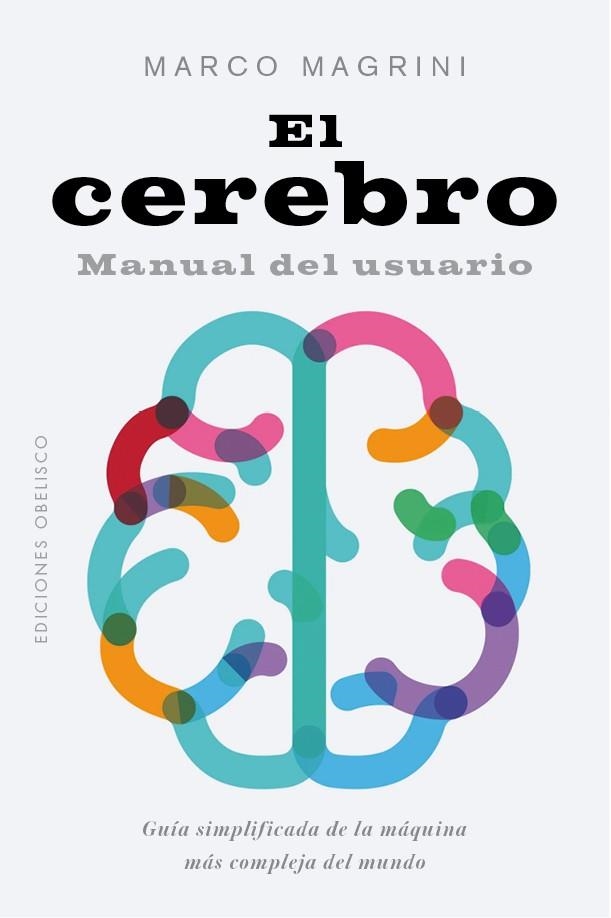 CEREBRO | 9788491117759 | MAGRINI, MARCO