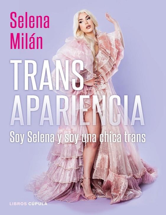 TRANSAPARIENCIA | 9788448028626 | MILÁN, SELENA