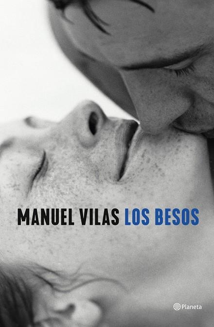 BESOS | 9788408246114 | VILAS, MANUEL