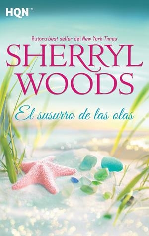 SUSURRO DE LAS OLAS | 9788468777931 | WOODS, SHERRYL