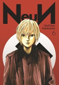 NEUN 06 | 9788467946123 | TSUTOMU TAKAHASHI