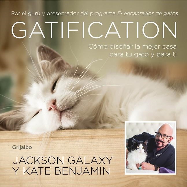 GATIFICATION | 9788417338121 | BENJAMIN, KATE/GALAXY, JACKSON