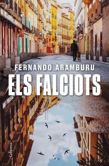 FALCIOTS | 9788466428194 | ARAMBURU IRIGOYEN, FERNANDO