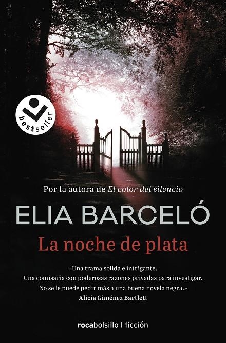 NOCHE DE PLATA | 9788417821579 | BARCELÓ, ELIA