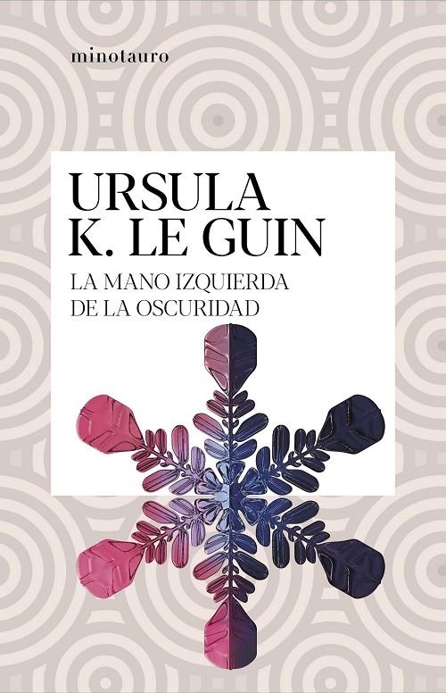 MANO IZQUIERDA DE LA OSCURIDAD | 9788445009949 | LE GUIN, URSULA