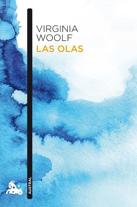 OLAS | 9788411070041 | WOOLF, VIRGINIA