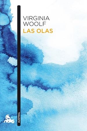 OLAS | 9788411070041 | WOOLF, VIRGINIA