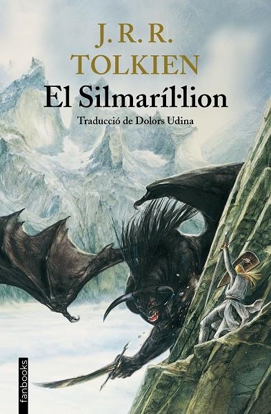 SILMARÍL·LION, EL | 9788418327612 | TOLKIEN, J. R. R.