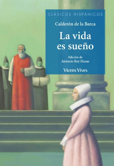 VIDA ES SUE?ÑO | 9788468270715 | BARCA DE CALDERÓN, PEDRO