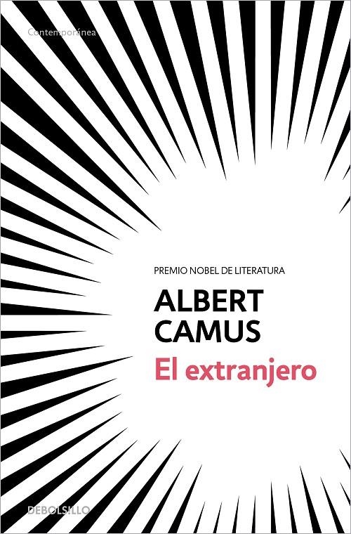 EXTRANJERO | 9788466356138 | CAMUS, ALBERT (1913-1960)