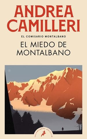MIEDO DE MONTALBANO (COMISARIO MONTALBANO 9) | 9788418173615 | CAMILLERI, ANDREA (1925- 2019)