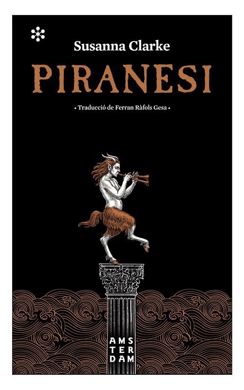 PIRANESI | 9788417918484 | CLARKE, SUSANNA