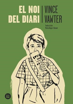 NOI DEL DIARI,EL | 9788483438015 | VAWTER, VINCE