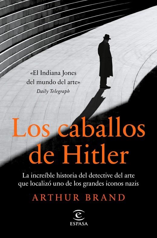 CABALLOS DE HITLER | 9788467063400 | BRAND, ARTHUR