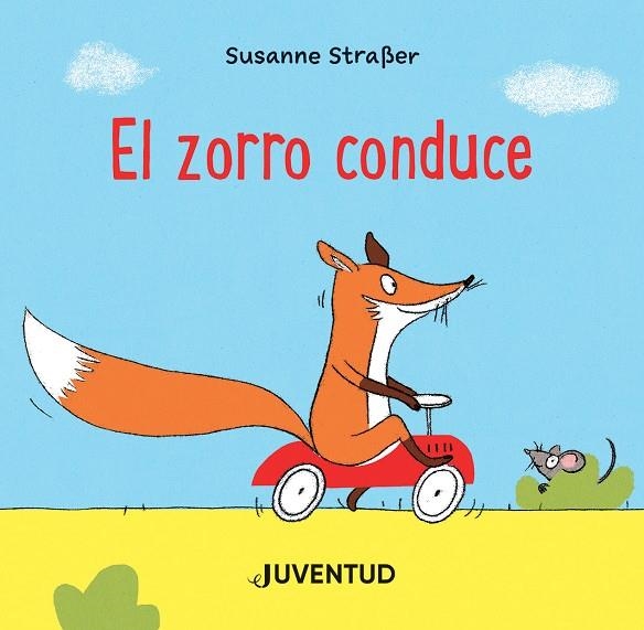 ZORRO CONDUCE | 9788426147295 | STRAßER, SUSANNE