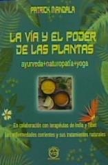 VIA Y EL PODER DE LAS PLANTAS | 9788412289343 | MANDALA,PATRICK