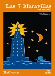 SIETE MARAVILLAS DEL MUNDO | 9788497713856 | LAPORTE, MICHEL