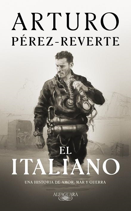 ITALIANO | 9788420460499 | PÉREZ-REVERTE, ARTURO