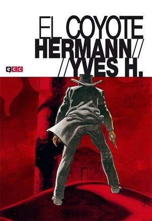 COYOTE,EL | 9788416796977 | HERMANN/ H., YVES