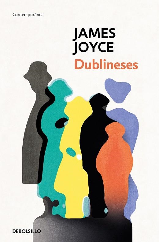 DUBLINESES | 9788466359016 | JOYCE, JAMES (1882-1941) [VER TITULOS]