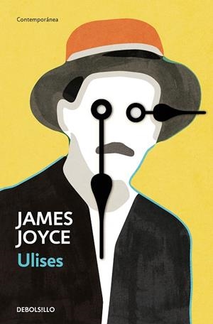 ULISES | 9788466359405 | JOYCE, JAMES (1882-1941) [VER TITULOS]